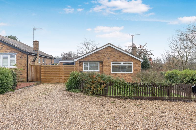 Sutton Close Aston Le Walls